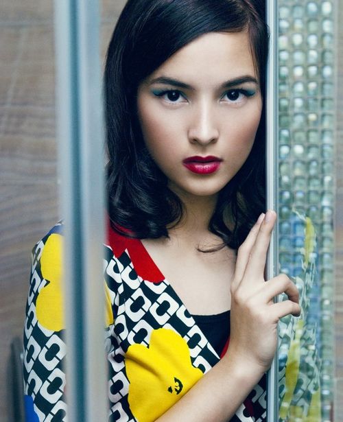 Chelsea Islan