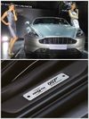 Aston Martin DB9 GT Bond Edition