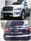 Infiniti QX80 