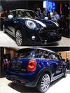 MINI Cooper Yours Edition