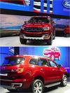 Ford All New Everest