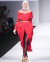 Glamour Hijabi