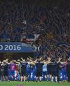 Islandia Mengguncang Piala Eropa