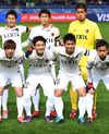 Kashima Antlers dan Sejarah Baru Klub Asia