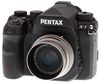 Pentax K-1 - Rp 23 juta