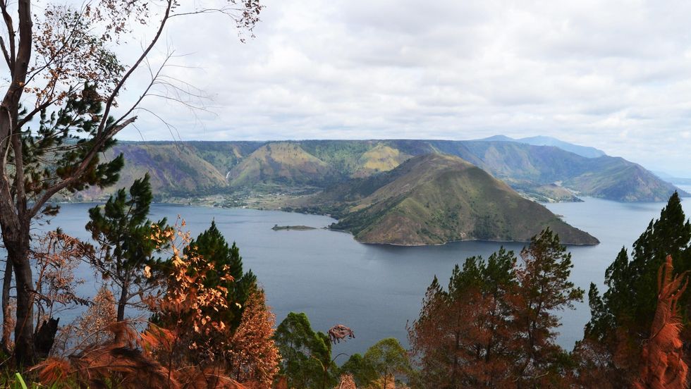 Jelajah Toba Jelajah Toba