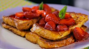 French Toast