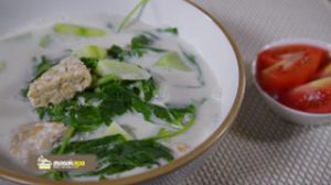 Sayur Bobor