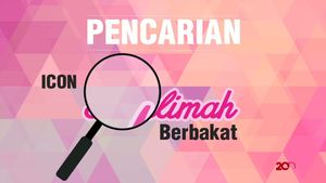 Ayo Daftarkan Dirimu Di Sunsilk Hijab Hunt 2016!