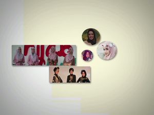 Sunsilk Hijab Hunt Story