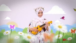 Siap - Siap Untuk Sunsilk Hijab Hunt 2016