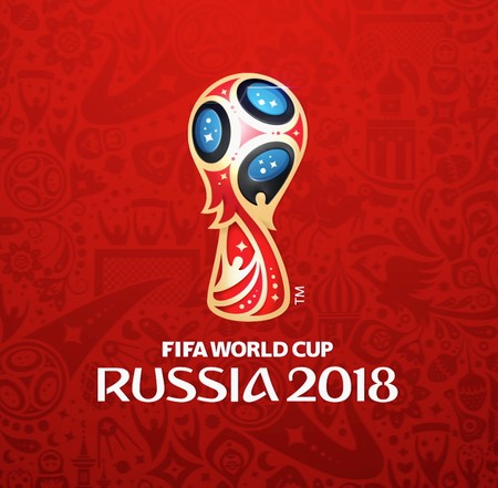 Piala Dunia 2018