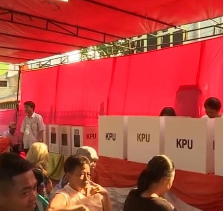 Pemilu 2019