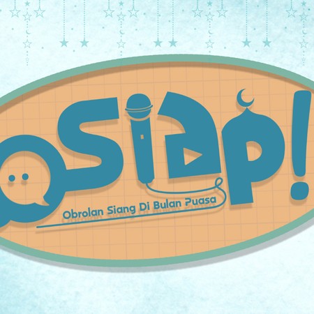 Osiap!