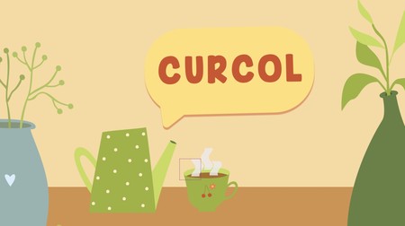 Curcol