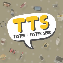 TTS (Tester Tester Seru)