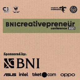Creativepreneur Event