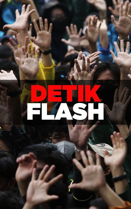 detikFlash