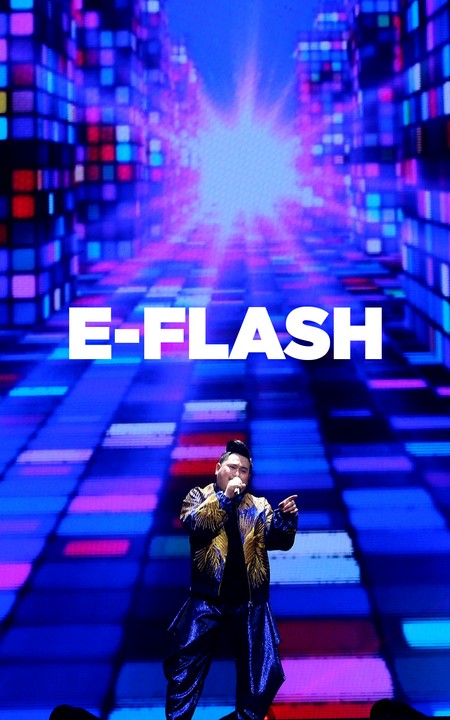 e-Flash