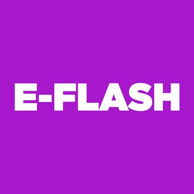 e-Flash