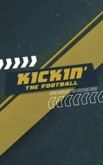 Kickin The Football