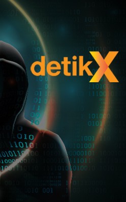 detik-X
