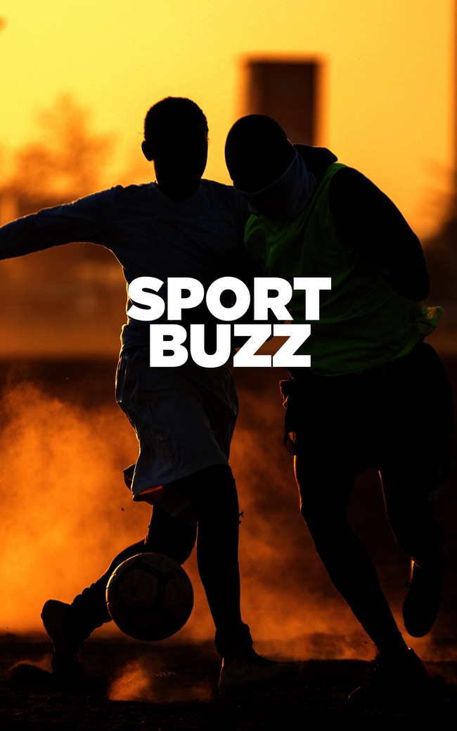 Sport Buzz