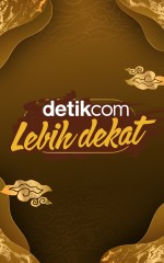 detikcom Lebih Dekat