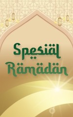 Spesial Ramadan