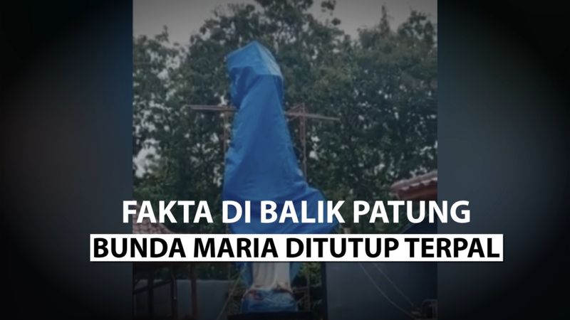 Sempat Dinarasikan Hal Keliru