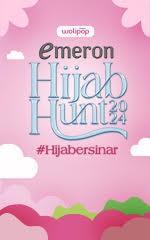 emeron Hijab Hunt 2024