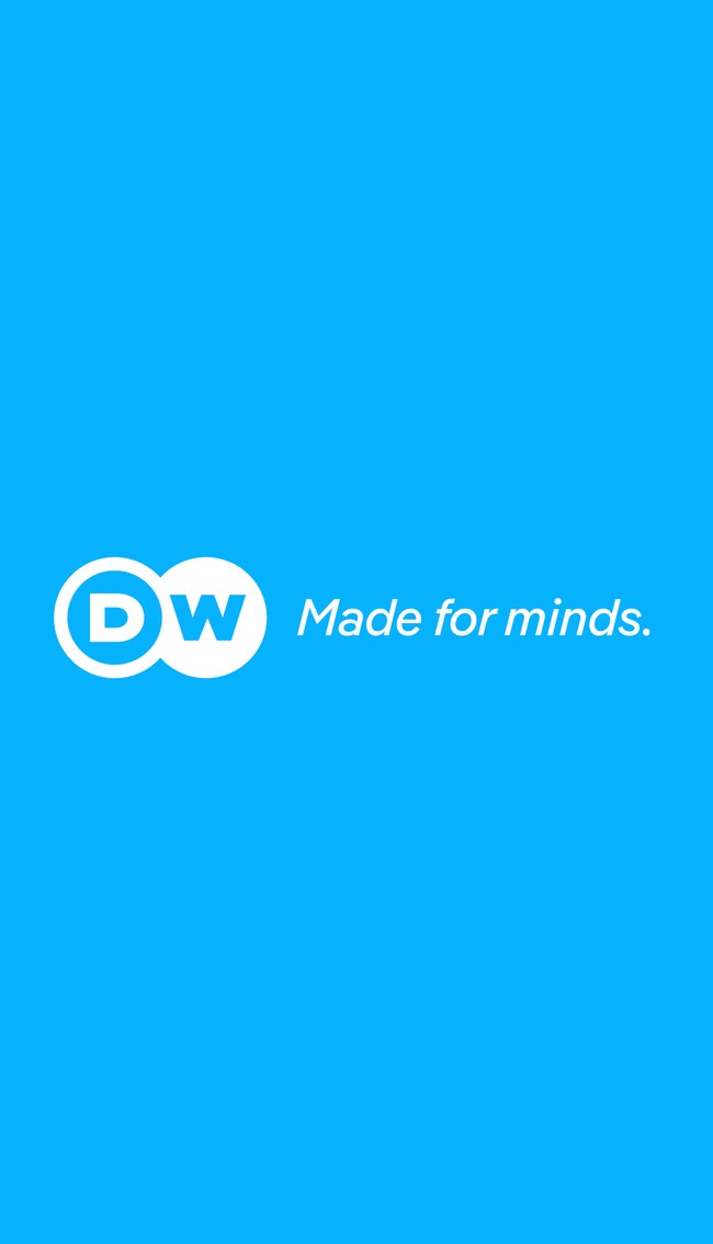 Deutsche Welle News