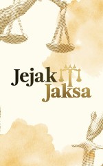 Jejak Jaksa