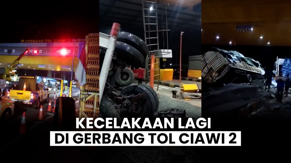 GT Ciawi 2 Porak Poranda