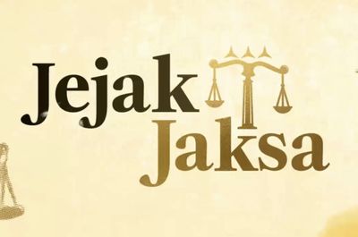 Jejak Jaksa