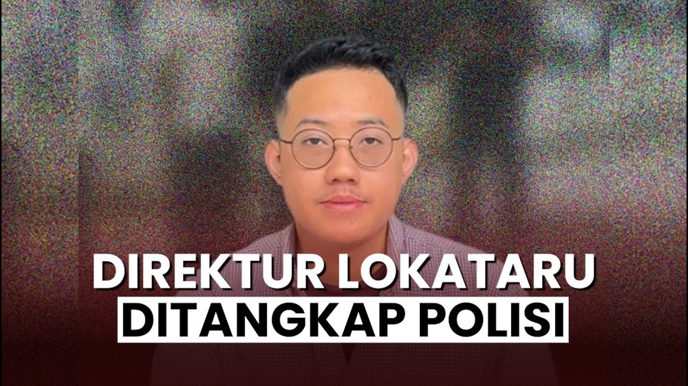 Penghasutan Aksi Anarkistis