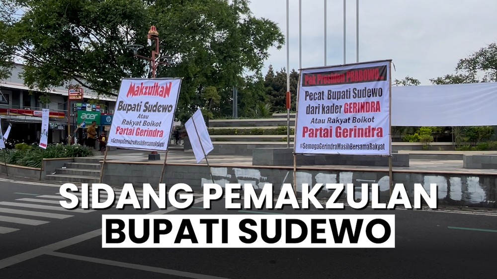 DPRD Pati Gelar Sidang Paripurna