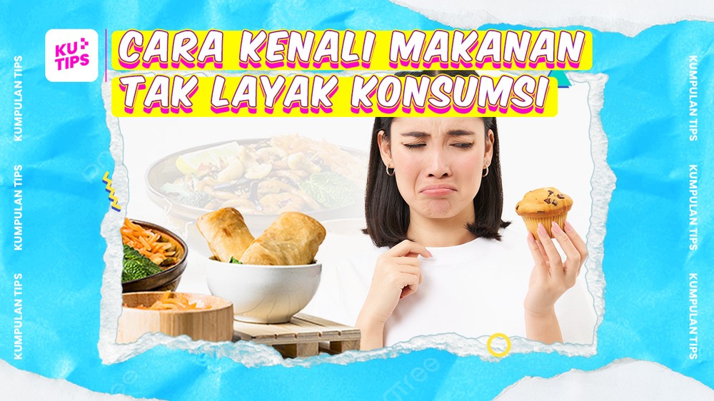 Masih soal Keracunan, Nih detikers