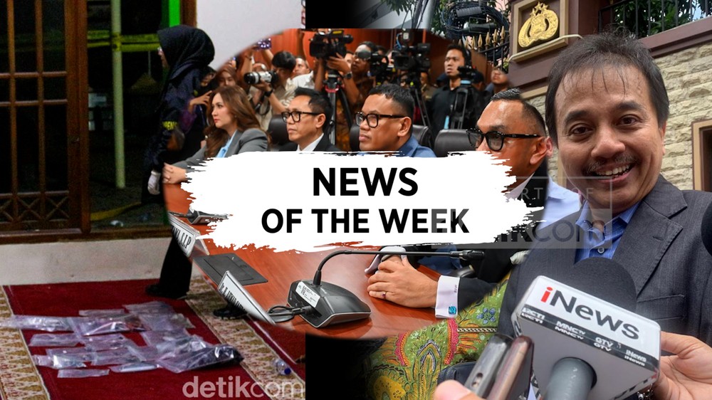 Video Terpopuler Sepekan