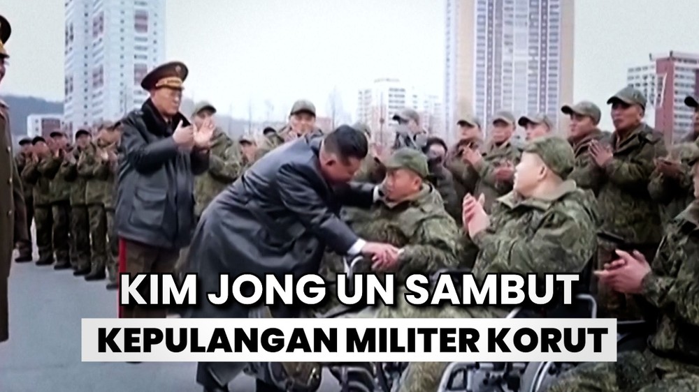 Haru Biru Kim Jong Un 