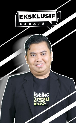 Eksklusif Update