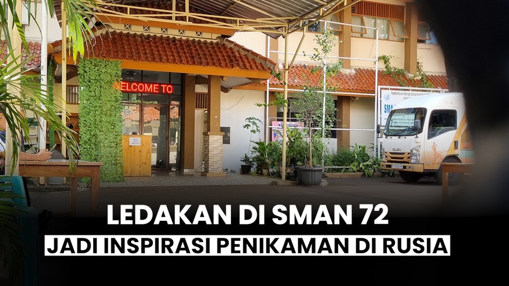 Jakarta Bombing Ada di Gagang Pisau Pelaku