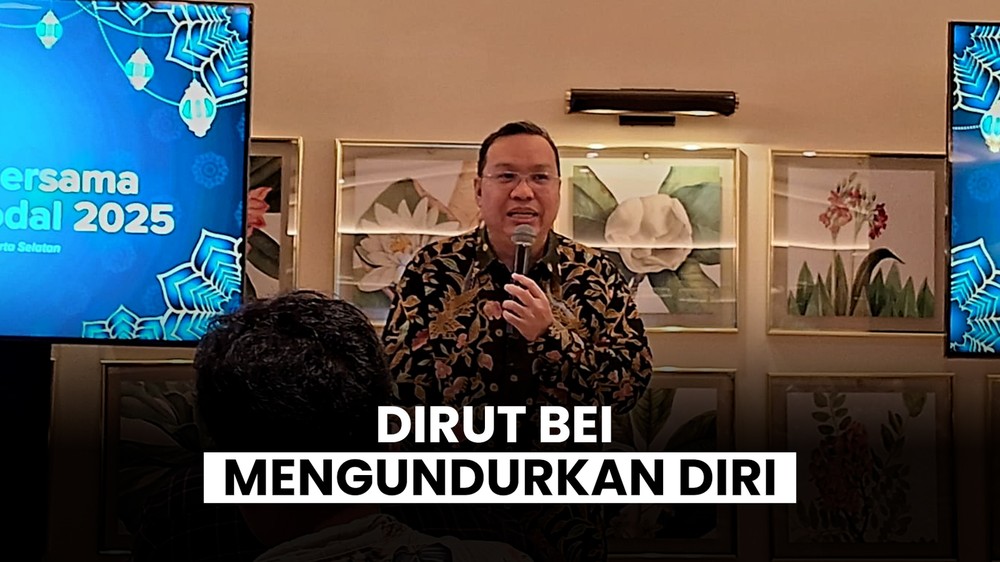 Buntut IHSG Babak Belur 