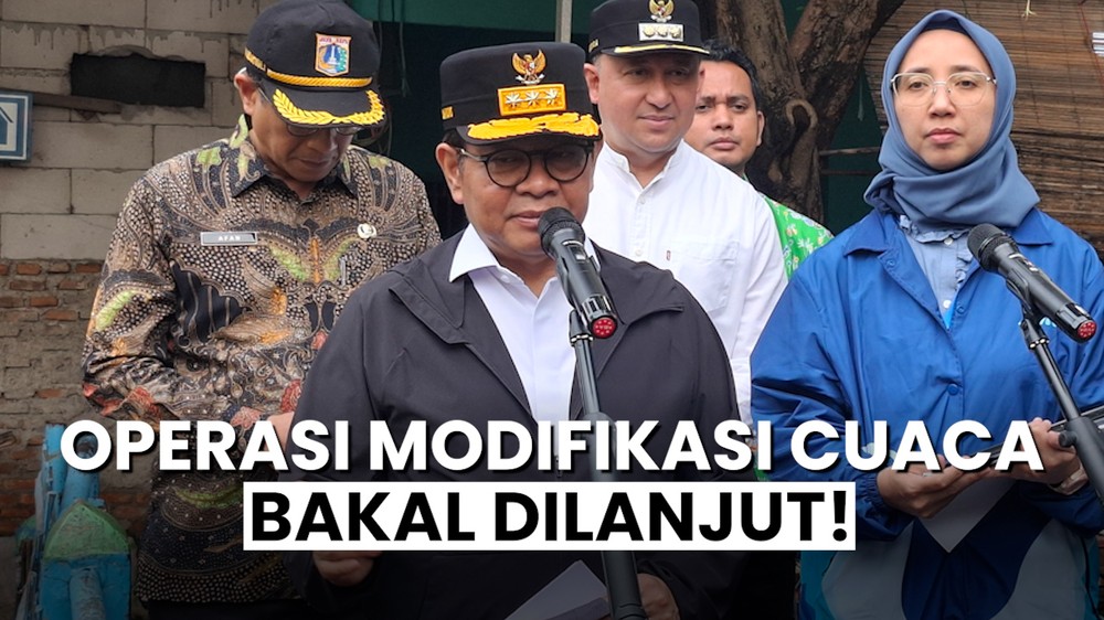 OMC Dilanjut hingga 27 Januari