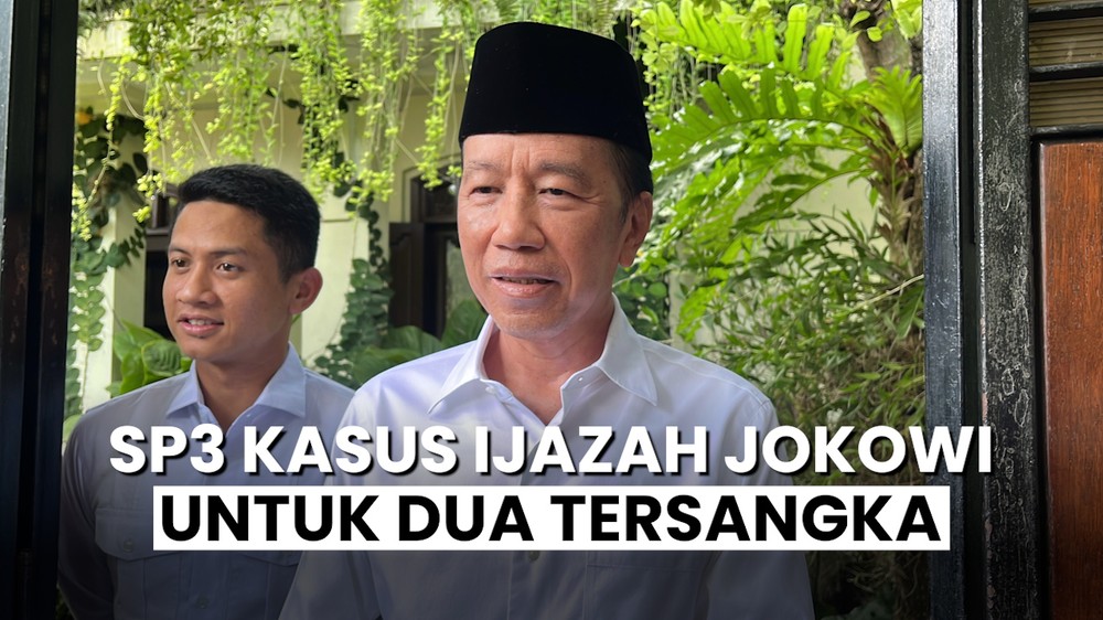 Polda Metro SP3 Eggi Sudjana-Damai Lubis