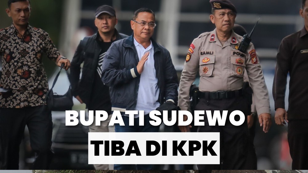 Dugaan Jual Beli Jabatan di Pemerintahan Desa