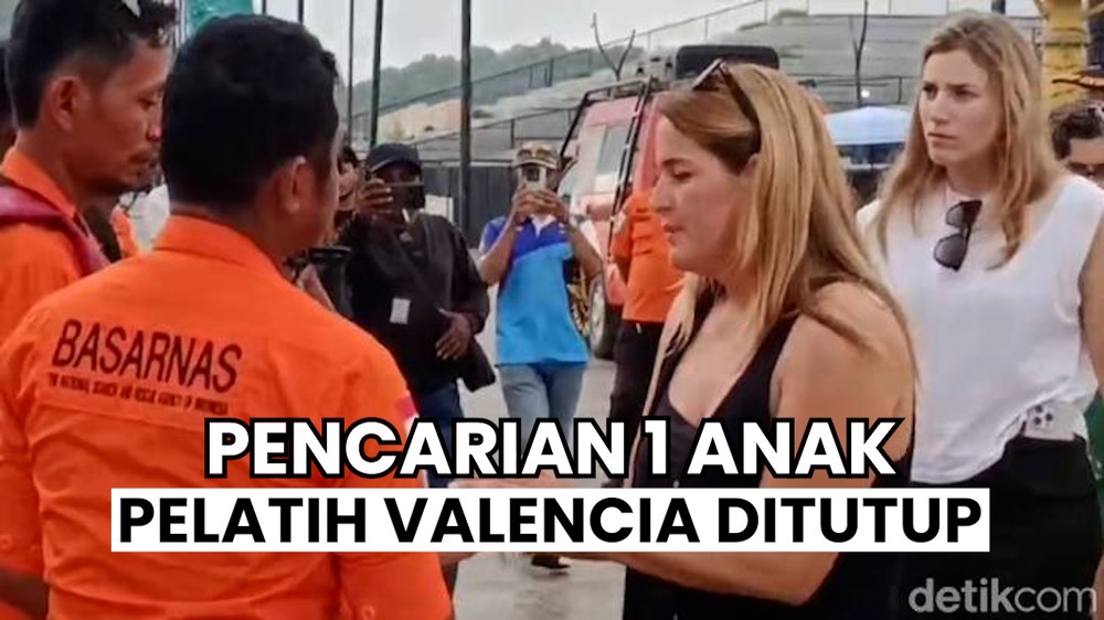 Operasi SAR di Labuan Bajo Ditutup