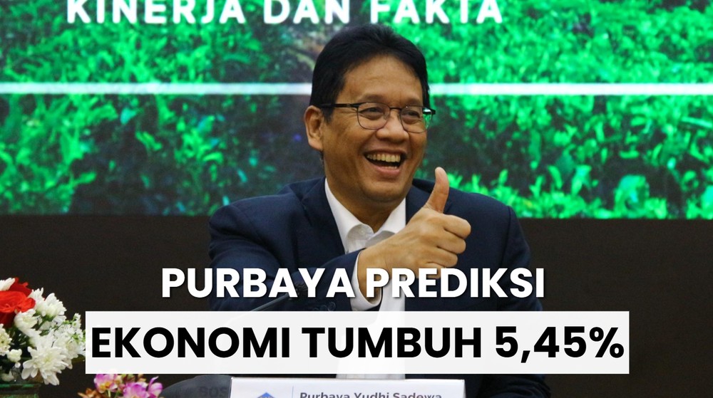 Laporan Pertumbuhan Ekonomi RI Kuartal IV 2025