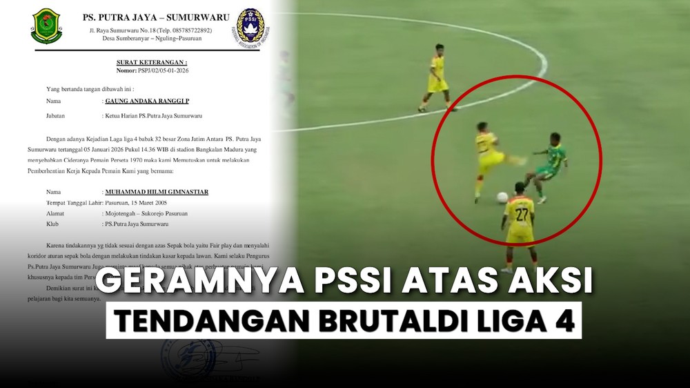 Hukuman yang Cocok untuk Penendang Kungfu