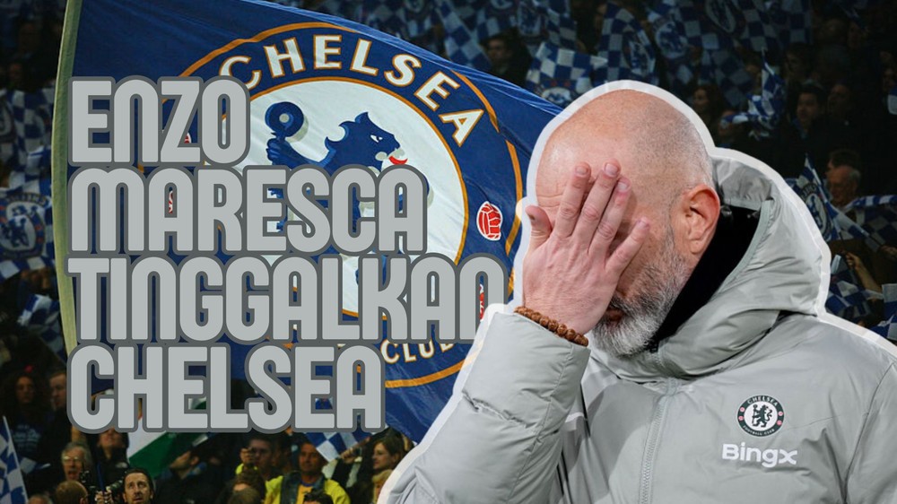 Tahun Baru, Si Biru Buru Manajer Baru